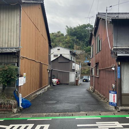 Moon'S Cafe Villa Onomichi Exterior photo