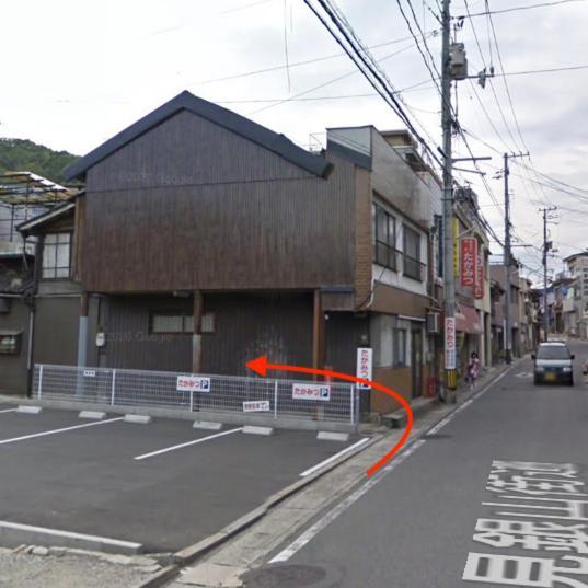 Moon'S Cafe Villa Onomichi Exterior photo